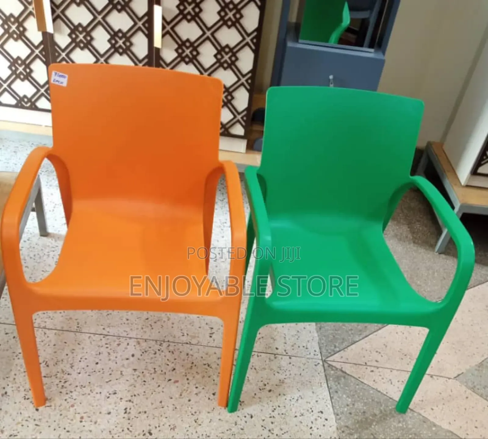 Executive Plastic Chairs Plastic Chairs Armrest