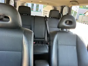 Nissan X-Trail 2010 Gray