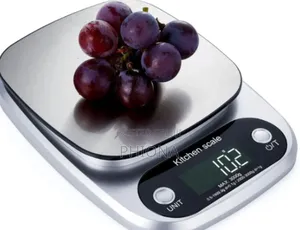Kitchen Weighing Scale