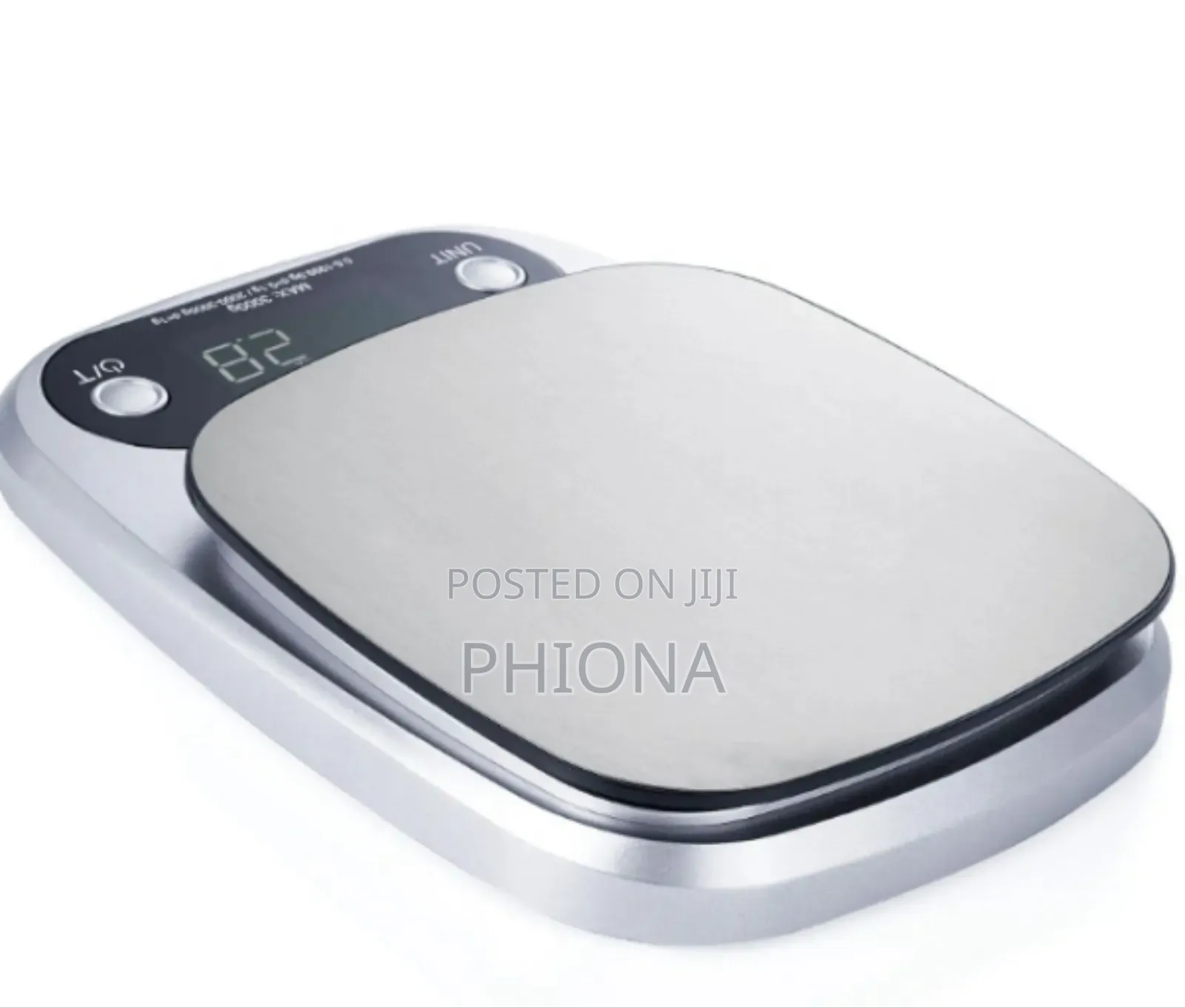 Kitchen Weighing Scale