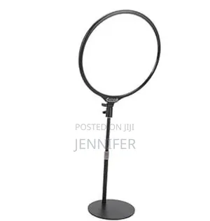 Dimmable Usb Desktop Fill Light With Stand