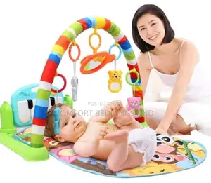 Baby Play Gym