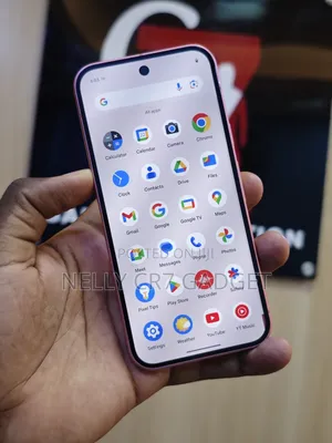Google Pixel 9 128 GB Pink