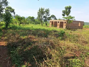 Land at Wanjeyo-Walusubi, Namawojjolo-Mukono Reduced