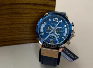 Curren Classic Wrist Watch