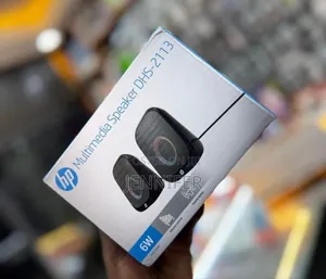 Hp DHS -2113 Multimedia Speaker