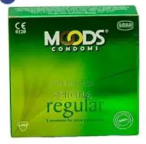 Moods Condoms