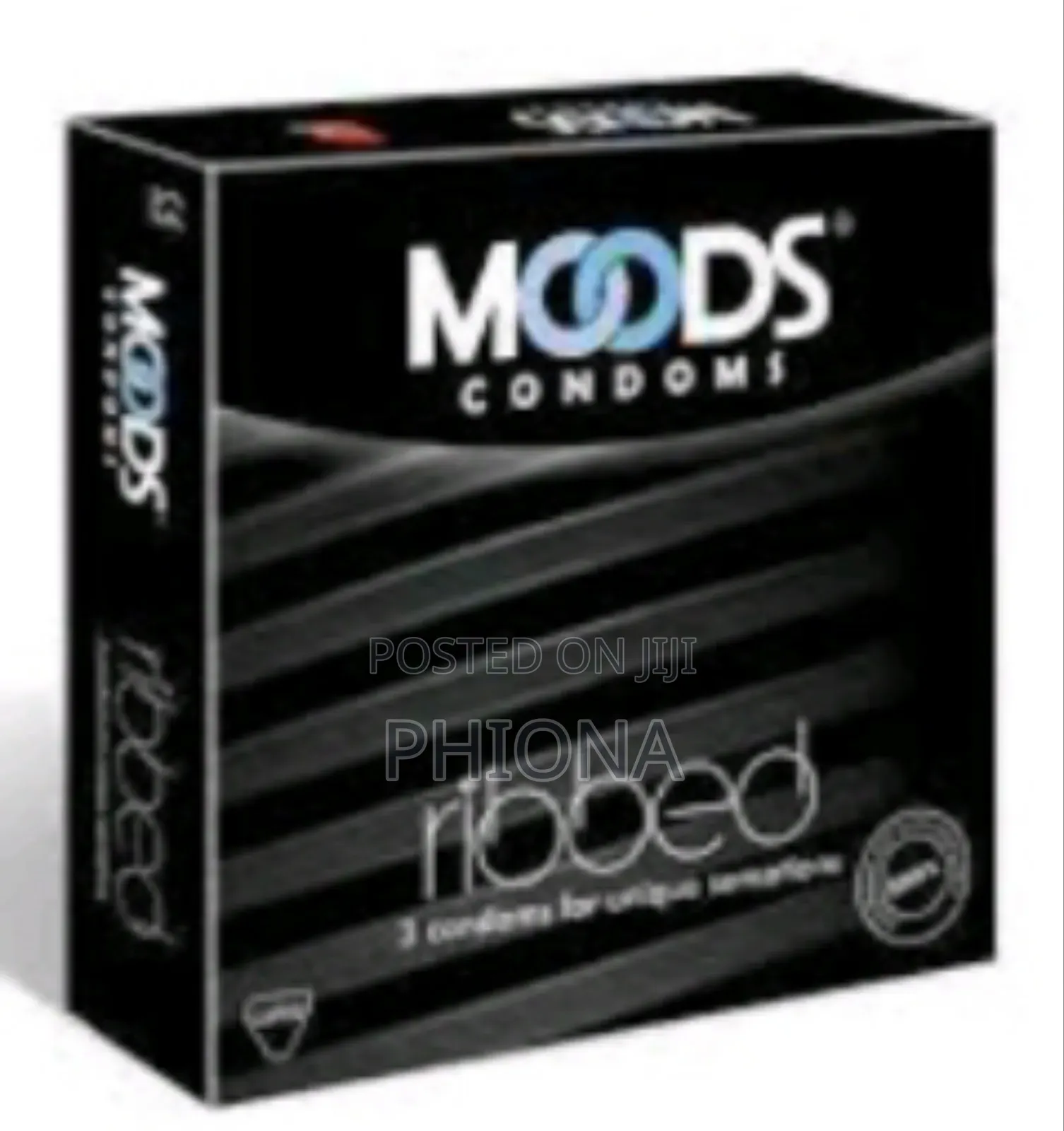 Moods Condoms