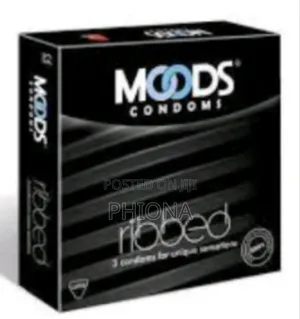 Moods Condoms