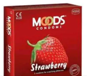 Moods Condoms