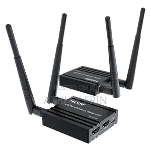 200m Hdmi Wireless Extender