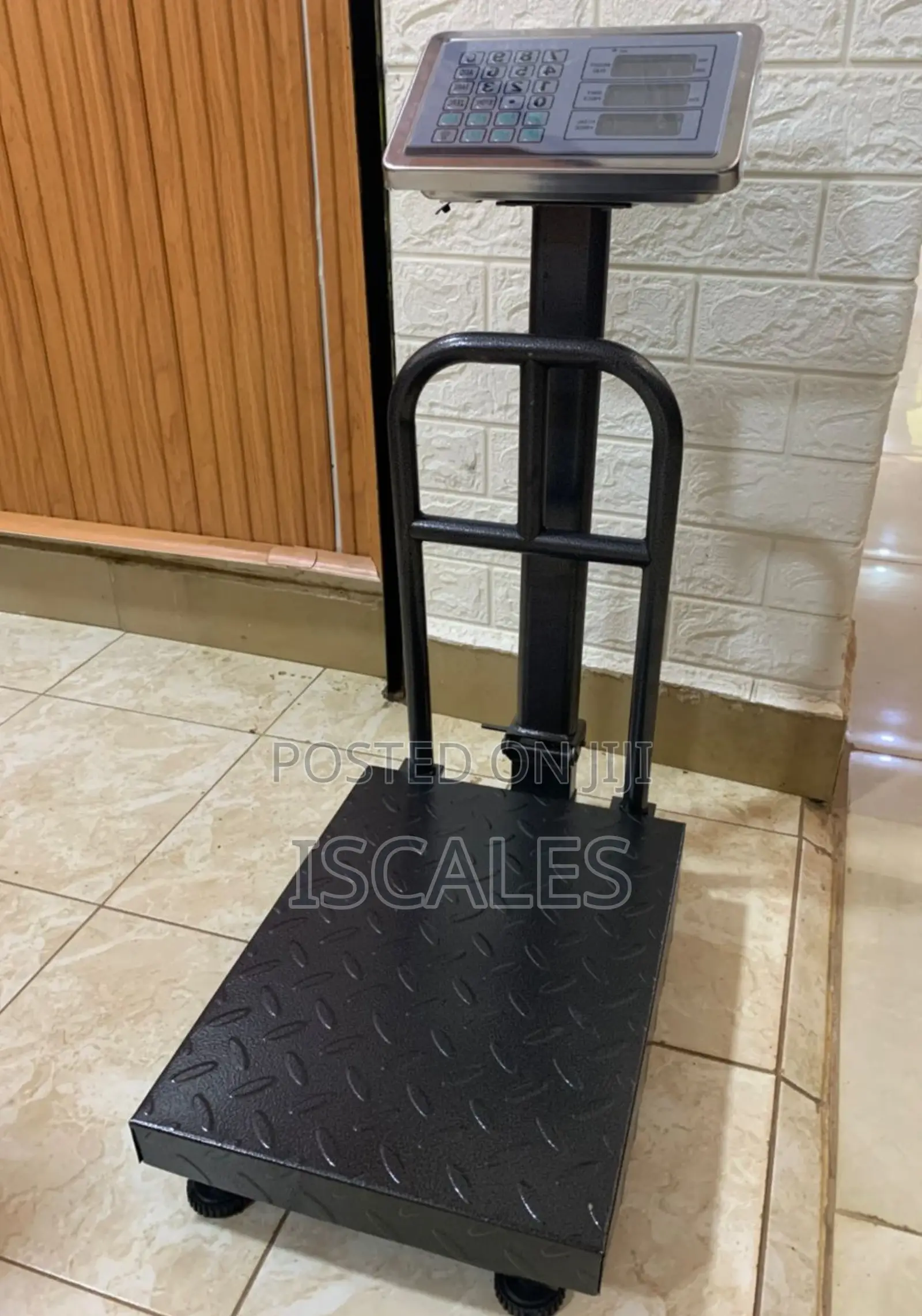 Digital Weighing Scale 180kg Computing Weigh Digital Weighing Scale