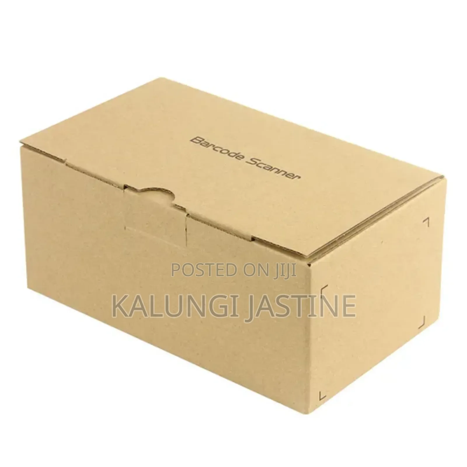 Gsan 2d Image Barcode Scanner