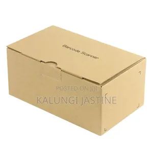 Gsan 2d Image Barcode Scanner
