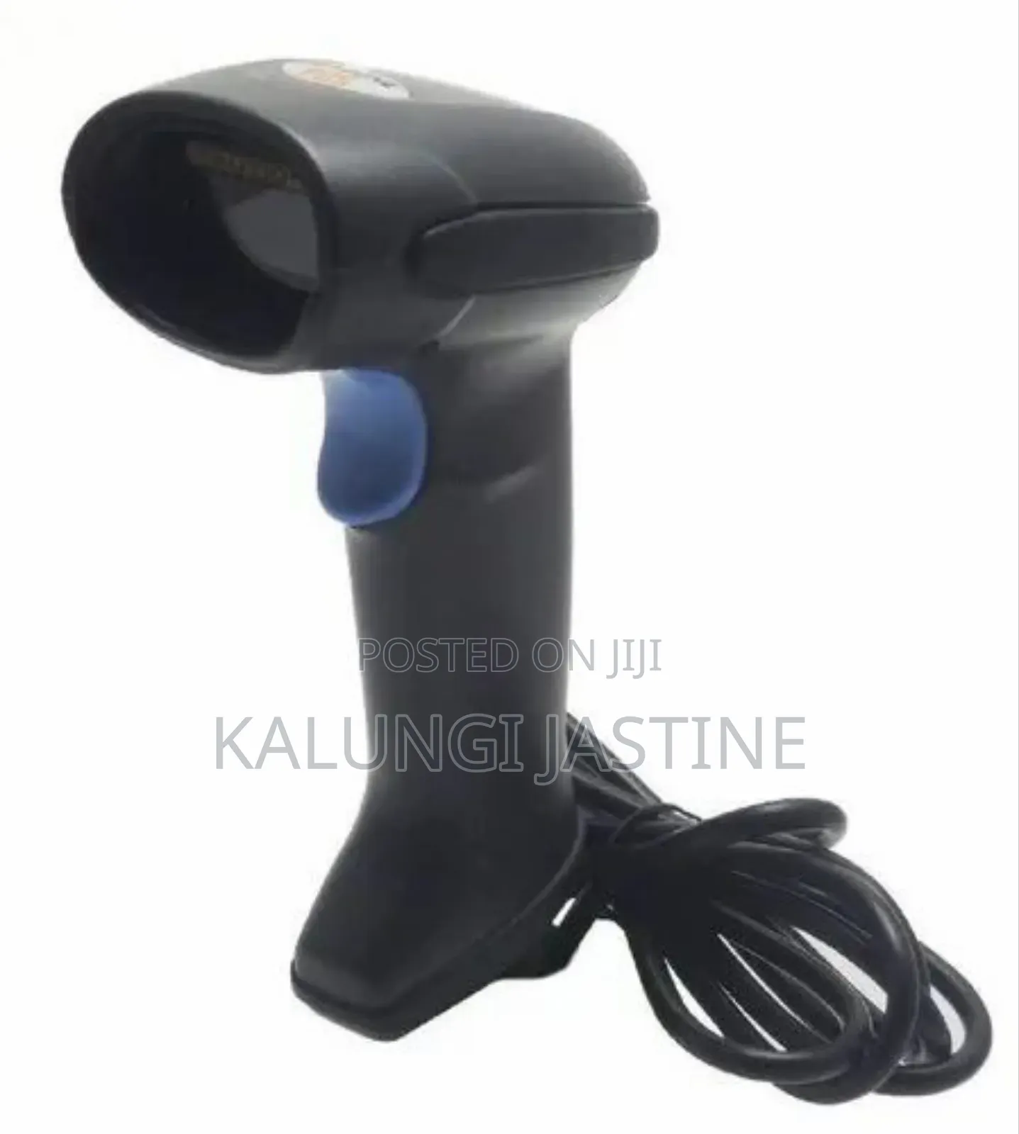 Gsan 2d Image Barcode Scanner