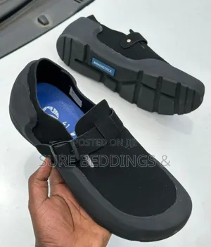 Azo Closed Birkenstock