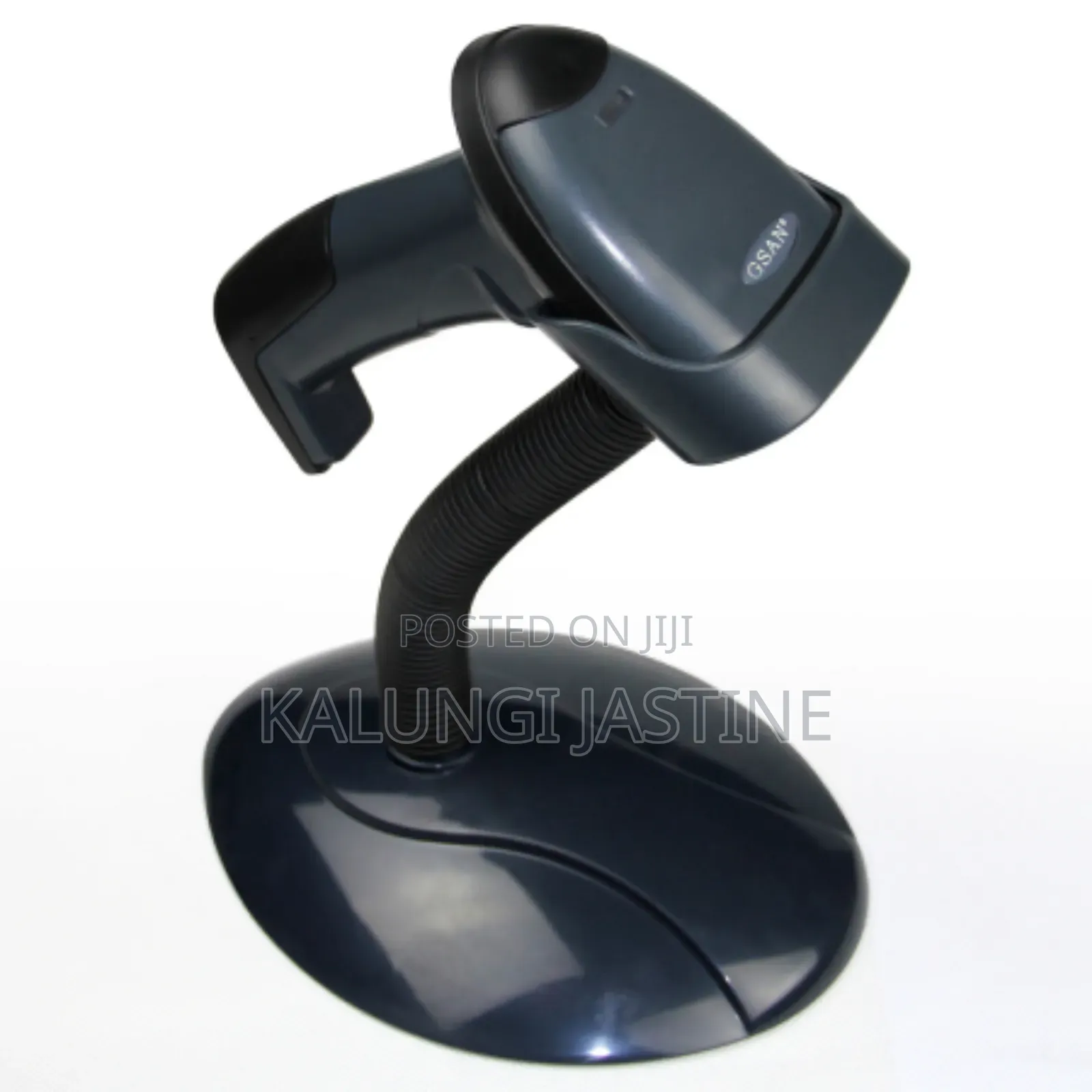 Gsan Wireless Barcode Scanner