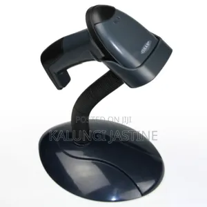 Gsan Wireless Barcode Scanner