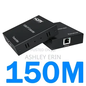 150m Hdmi Ip Extender