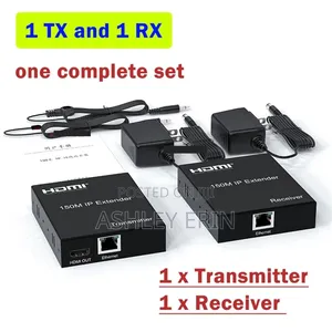 150m Hdmi Ip Extender