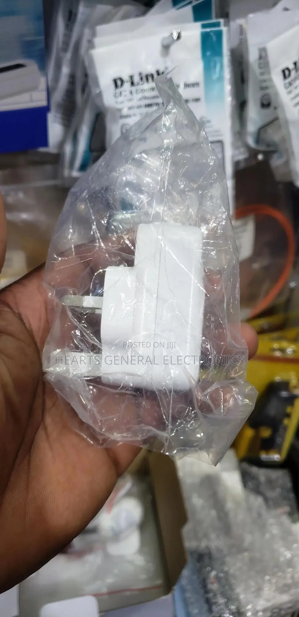 Smart Alarm System ( Control From the Smartphone )