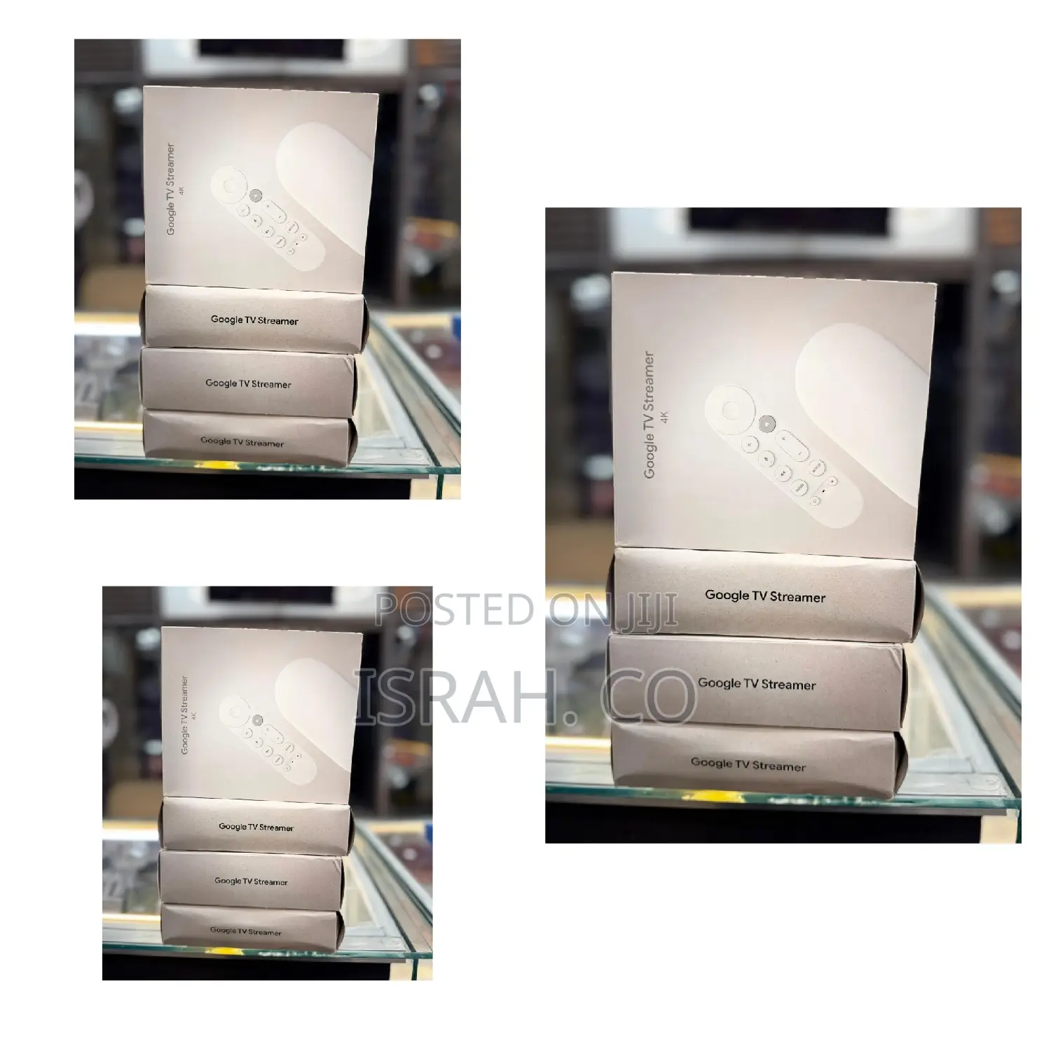 Google Tv Streamer