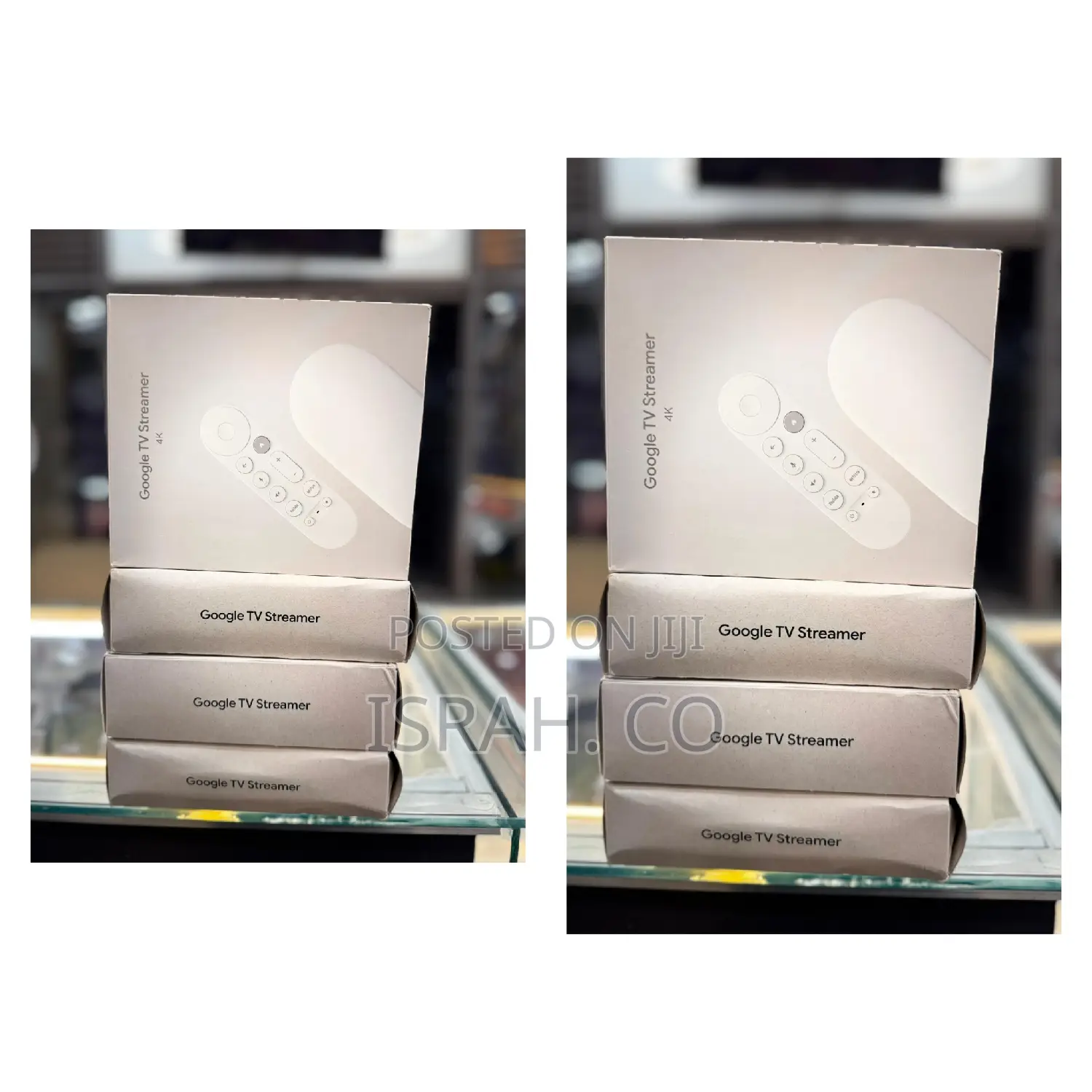 Google Tv Streamer