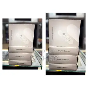 Google Tv Streamer