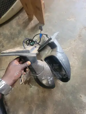 Mk6 Side Mirrors