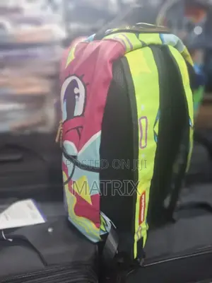 Spray Ground Bag