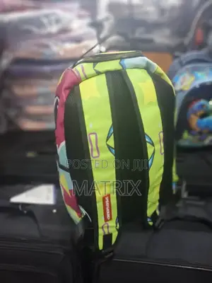 Spray Ground Bag