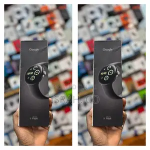 Google Pixel Watch 3 Smart Watch