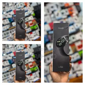 Google Pixel Watch 3 Smart Watch