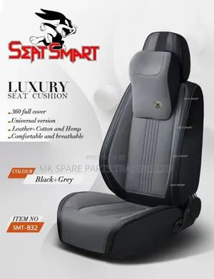Universal Car Seat Covers