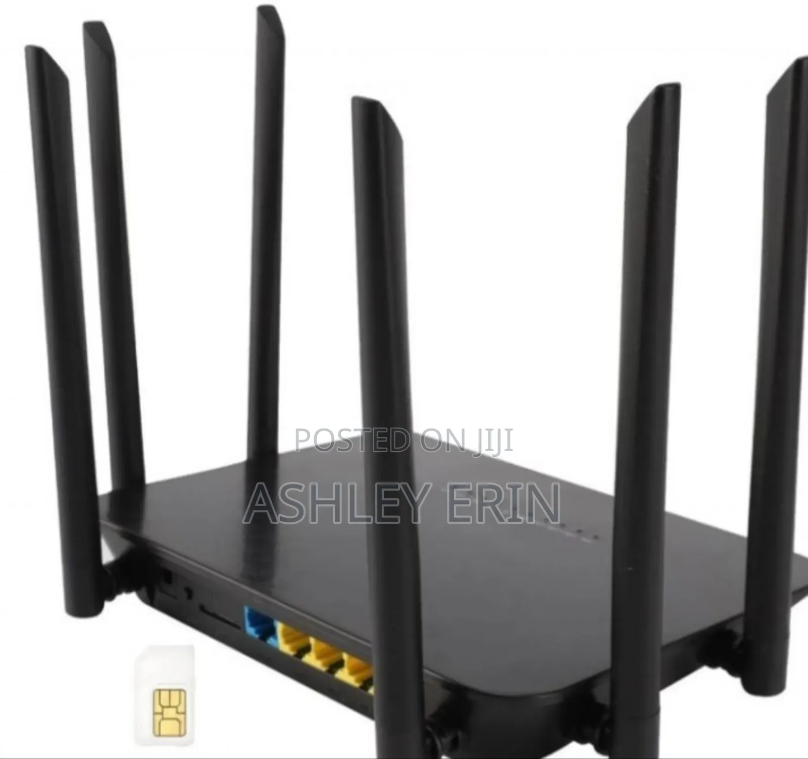 Bvot B47 4g Lte Wireless Router