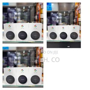 Google Nest Mini 2nd Generation Smart Speaker