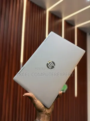 New Laptop HP Pavilion 14 16GB Intel Core I5 SSD 256GB