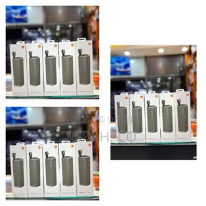 Xiaoml Sound Outdoor Portable Speaker
