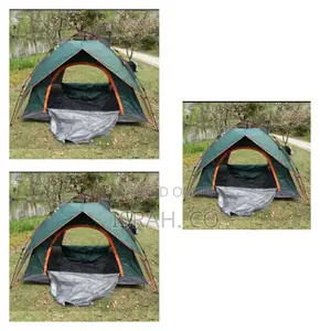 Automatic Setup Camping Tent 4