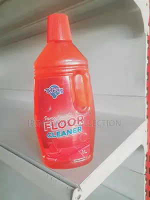 Octopus Floor Cleaner