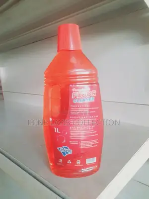 Octopus Floor Cleaner