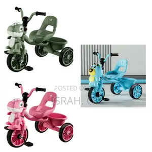 Kids Bicycle Bike – Fun and Durable