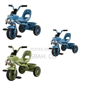 Kids Bicycle Bike – Fun and Durable