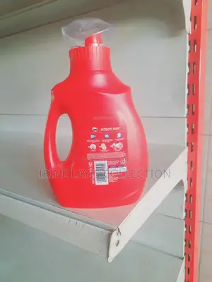 Ultra Omo Fast Clean