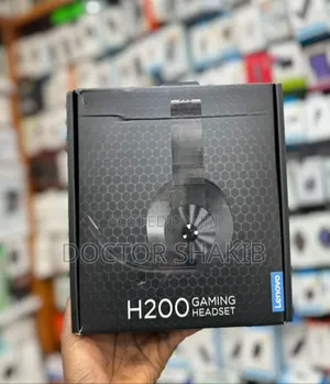Original Lenovo H200 Gaming Headset