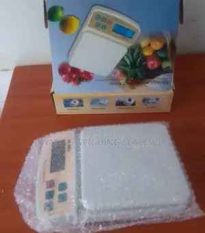 Electronic Cook Kitchen Weighing Scale 5kg Weigh Digital Weigh Scale