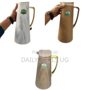 1 Litre Coffee Carafe Insulation Pot Living Room Large Capacity