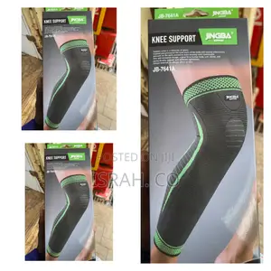 Knee Support Brace
