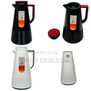 1.5l Vacuum Flask Jug Heat Insulated Thermos for Long HRS Hot and Cold