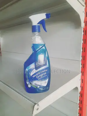 Window Cleaning Detergent